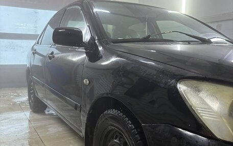 Mitsubishi Lancer IX, 2007 год, 290 000 рублей, 8 фотография