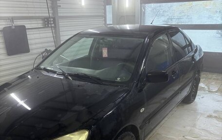 Mitsubishi Lancer IX, 2007 год, 290 000 рублей, 3 фотография