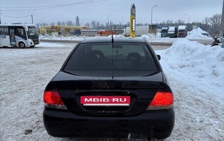 Mitsubishi Lancer IX, 2007 год, 290 000 рублей, 14 фотография