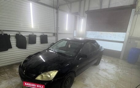 Mitsubishi Lancer IX, 2007 год, 290 000 рублей, 11 фотография