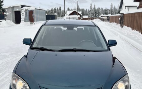 Mazda 3, 2007 год, 480 000 рублей, 3 фотография