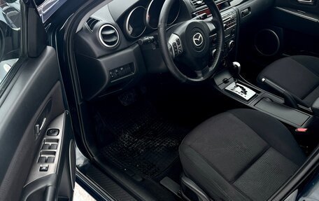 Mazda 3, 2007 год, 480 000 рублей, 8 фотография