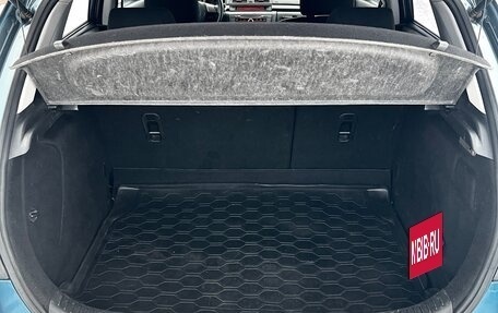 Mazda 3, 2007 год, 480 000 рублей, 14 фотография