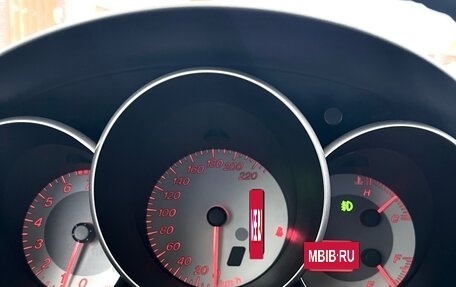 Mazda 3, 2007 год, 480 000 рублей, 12 фотография