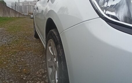 Renault Logan II, 2014 год, 550 000 рублей, 5 фотография