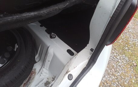 Renault Logan II, 2014 год, 550 000 рублей, 14 фотография