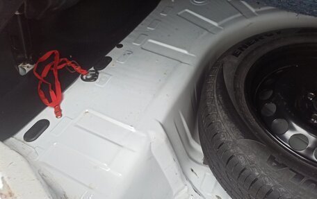 Renault Logan II, 2014 год, 550 000 рублей, 12 фотография