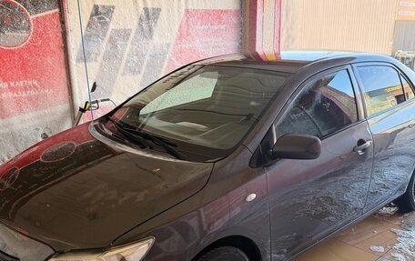 Toyota Corolla, 2008 год, 670 000 рублей, 2 фотография