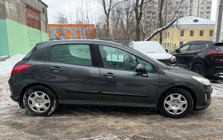 Peugeot 308 II, 2008 год, 500 000 рублей, 7 фотография