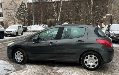 Peugeot 308 II, 2008 год, 500 000 рублей, 3 фотография