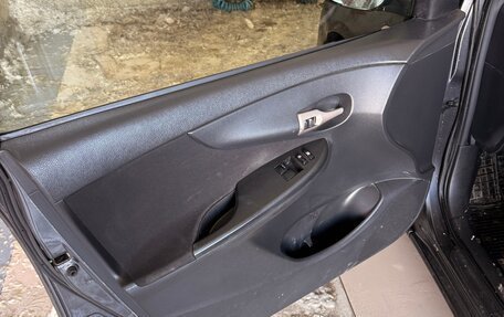 Toyota Corolla, 2008 год, 670 000 рублей, 4 фотография