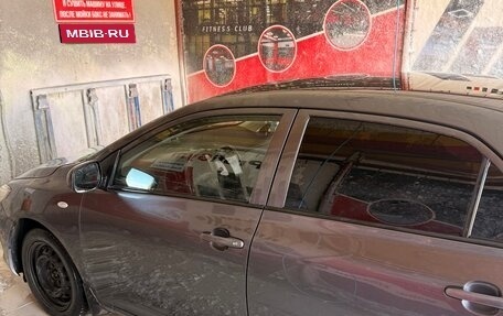 Toyota Corolla, 2008 год, 670 000 рублей, 3 фотография