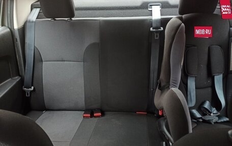 Renault Logan II, 2014 год, 550 000 рублей, 18 фотография