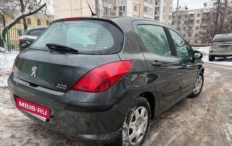 Peugeot 308 II, 2008 год, 500 000 рублей, 6 фотография