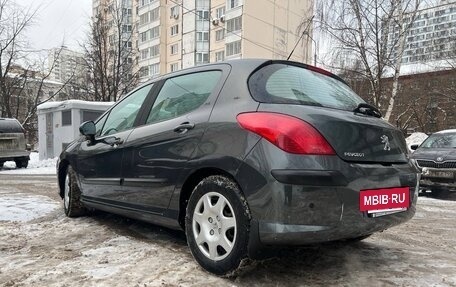 Peugeot 308 II, 2008 год, 500 000 рублей, 4 фотография