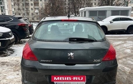 Peugeot 308 II, 2008 год, 500 000 рублей, 5 фотография