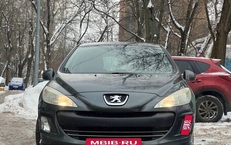 Peugeot 308 II, 2008 год, 500 000 рублей, 8 фотография