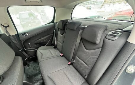 Peugeot 308 II, 2008 год, 500 000 рублей, 12 фотография