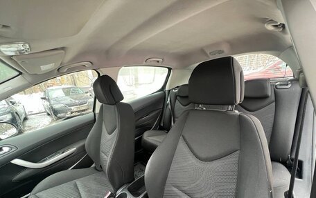 Peugeot 308 II, 2008 год, 500 000 рублей, 13 фотография