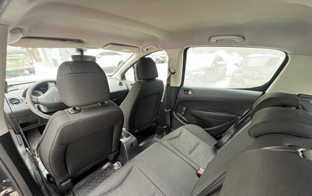 Peugeot 308 II, 2008 год, 500 000 рублей, 14 фотография