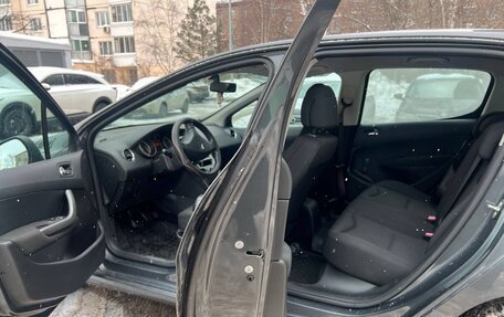 Peugeot 308 II, 2008 год, 500 000 рублей, 16 фотография