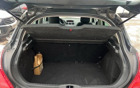 Peugeot 308 II, 2008 год, 500 000 рублей, 15 фотография