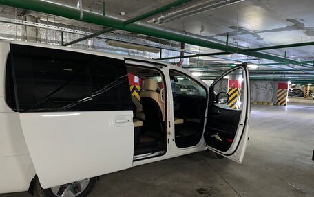 Hyundai Staria, 2024 год, 5 800 000 рублей, 9 фотография