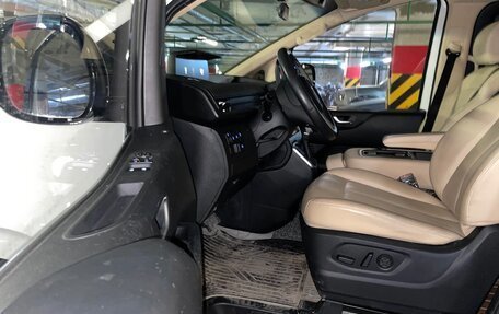 Hyundai Staria, 2024 год, 5 800 000 рублей, 14 фотография