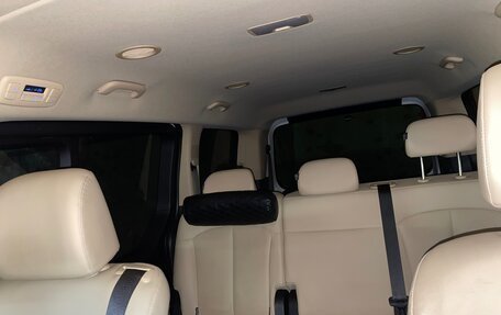 Hyundai Staria, 2024 год, 5 800 000 рублей, 21 фотография