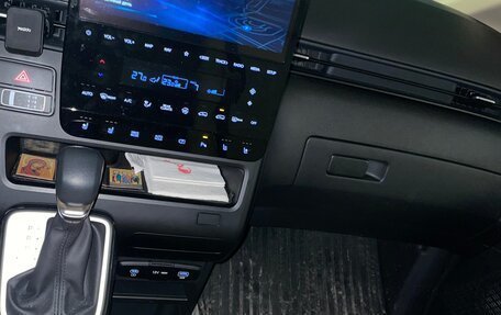 Hyundai Staria, 2024 год, 5 800 000 рублей, 18 фотография