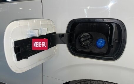 Hyundai Staria, 2024 год, 5 800 000 рублей, 12 фотография