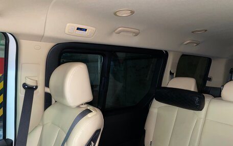 Hyundai Staria, 2024 год, 5 800 000 рублей, 22 фотография