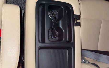 Hyundai Staria, 2024 год, 5 800 000 рублей, 20 фотография