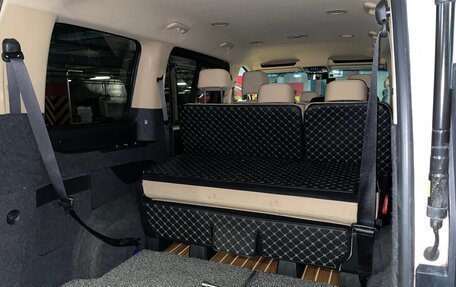 Hyundai Staria, 2024 год, 5 800 000 рублей, 27 фотография