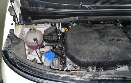 Hyundai Staria, 2024 год, 5 800 000 рублей, 32 фотография