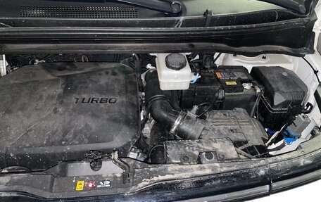 Hyundai Staria, 2024 год, 5 800 000 рублей, 33 фотография