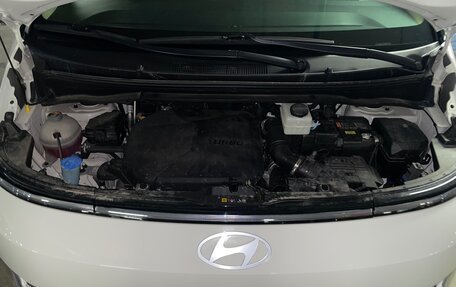 Hyundai Staria, 2024 год, 5 800 000 рублей, 34 фотография