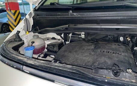 Hyundai Staria, 2024 год, 5 800 000 рублей, 36 фотография