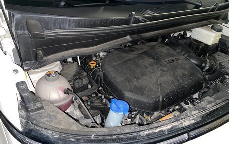 Hyundai Staria, 2024 год, 5 800 000 рублей, 31 фотография