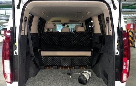 Hyundai Staria, 2024 год, 5 800 000 рублей, 26 фотография