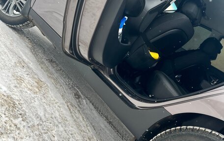 Hyundai ix35 I рестайлинг, 2014 год, 1 300 000 рублей, 7 фотография