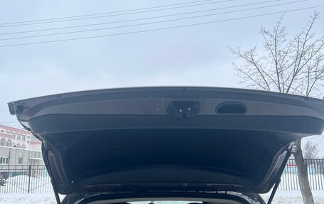 Hyundai ix35 I рестайлинг, 2014 год, 1 300 000 рублей, 16 фотография