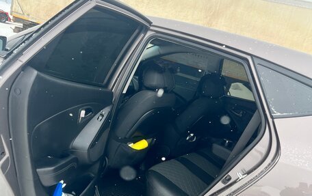 Hyundai ix35 I рестайлинг, 2014 год, 1 300 000 рублей, 10 фотография