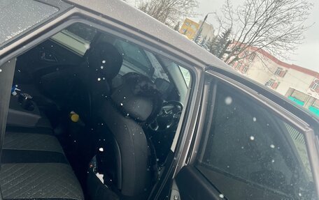 Hyundai ix35 I рестайлинг, 2014 год, 1 300 000 рублей, 14 фотография