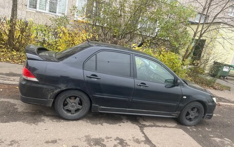 Mitsubishi Lancer IX, 2005 год, 420 000 рублей, 2 фотография