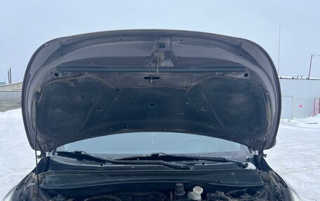 Hyundai ix35 I рестайлинг, 2014 год, 1 300 000 рублей, 19 фотография