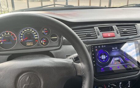 Mitsubishi Lancer IX, 2005 год, 420 000 рублей, 6 фотография