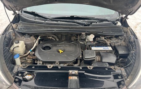 Hyundai ix35 I рестайлинг, 2014 год, 1 300 000 рублей, 20 фотография