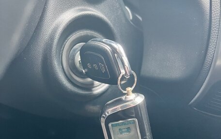 Hyundai ix35 I рестайлинг, 2014 год, 1 300 000 рублей, 23 фотография