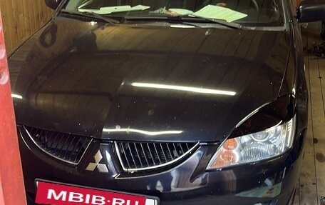 Mitsubishi Lancer IX, 2005 год, 420 000 рублей, 7 фотография